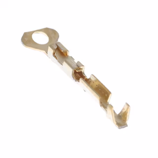 75231-023LF Amphenol ICC (FCI)  Contacts de connecteur rectangulaires